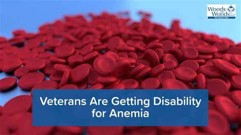 va disability for anemia|Iba pa.